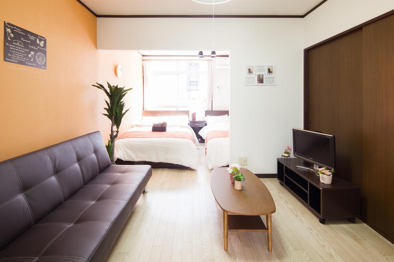 Kamon Inn Sunhouse Funabashi Exterior foto