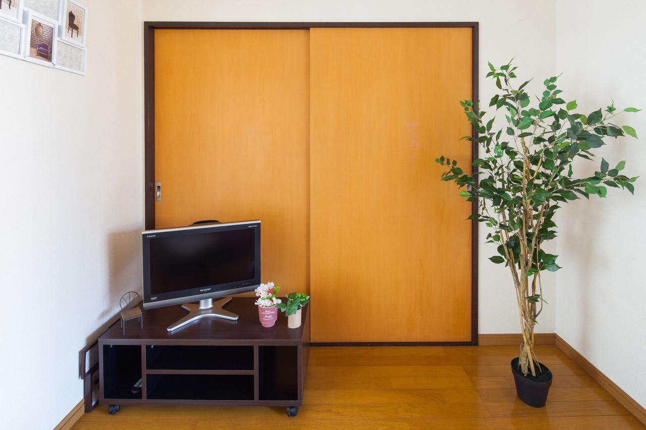 Kamon Inn Sunhouse Funabashi Exterior foto