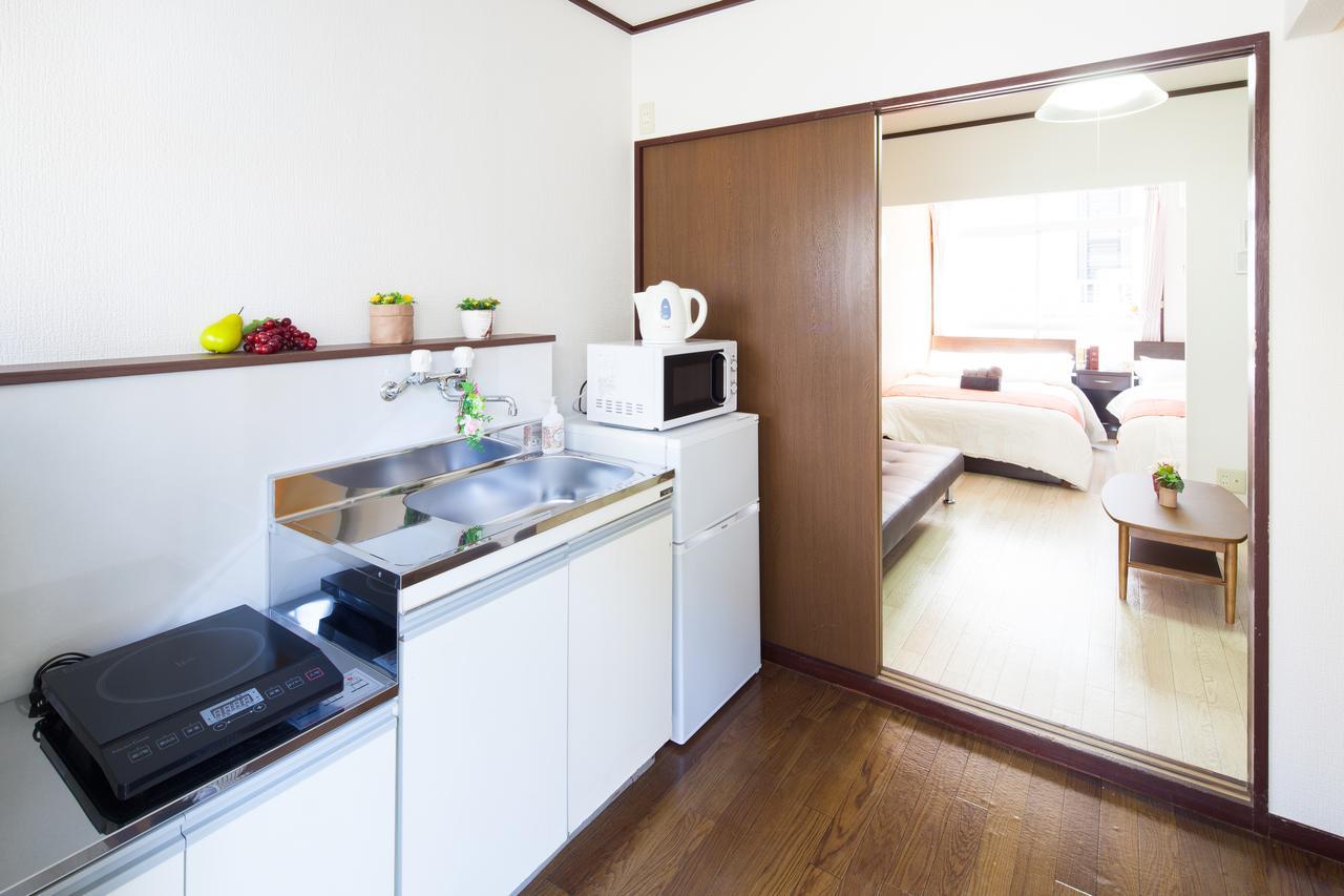 Kamon Inn Sunhouse Funabashi Exterior foto