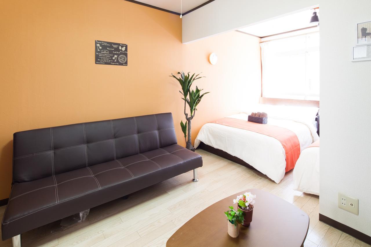 Kamon Inn Sunhouse Funabashi Exterior foto