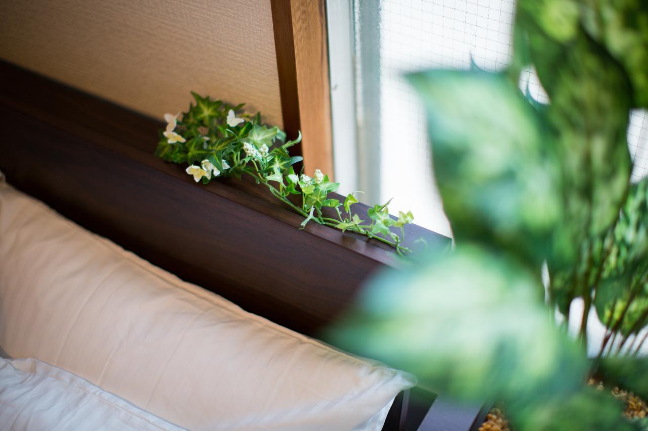 Kamon Inn Sunhouse Funabashi Exterior foto
