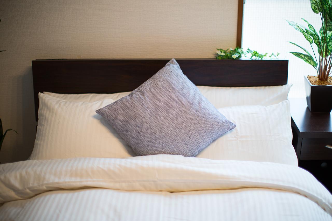 Kamon Inn Sunhouse Funabashi Exterior foto