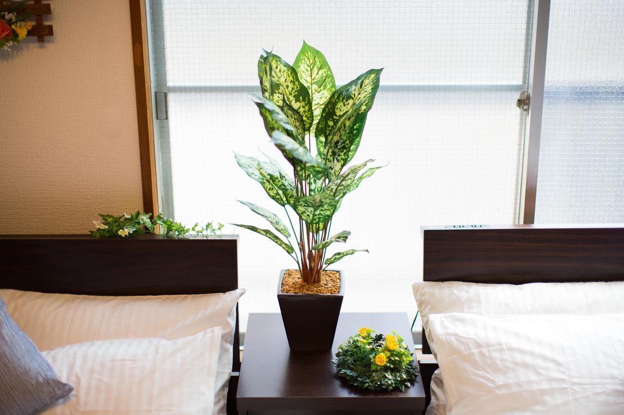 Kamon Inn Sunhouse Funabashi Exterior foto