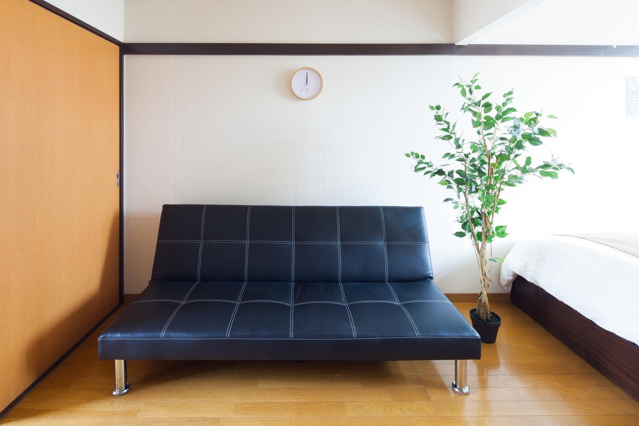 Kamon Inn Sunhouse Funabashi Exterior foto