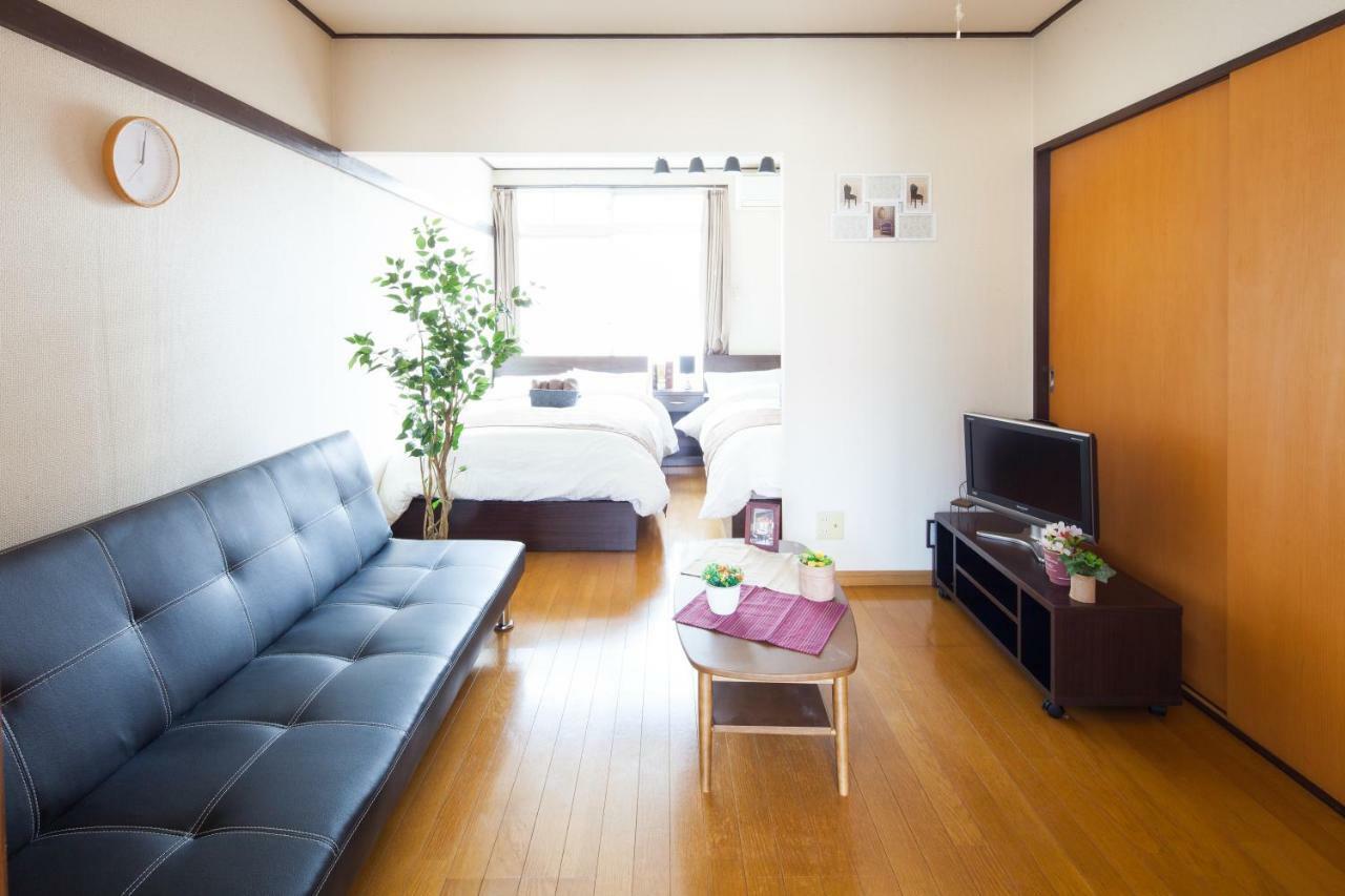 Kamon Inn Sunhouse Funabashi Exterior foto